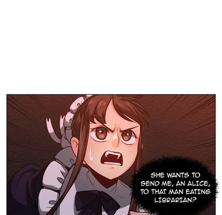 Forest of the Fireflies Manhwa - Chapter 24 Page 26