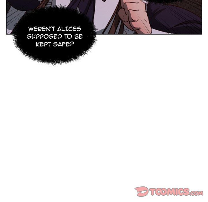 Forest of the Fireflies Manhwa - Chapter 24 Page 27