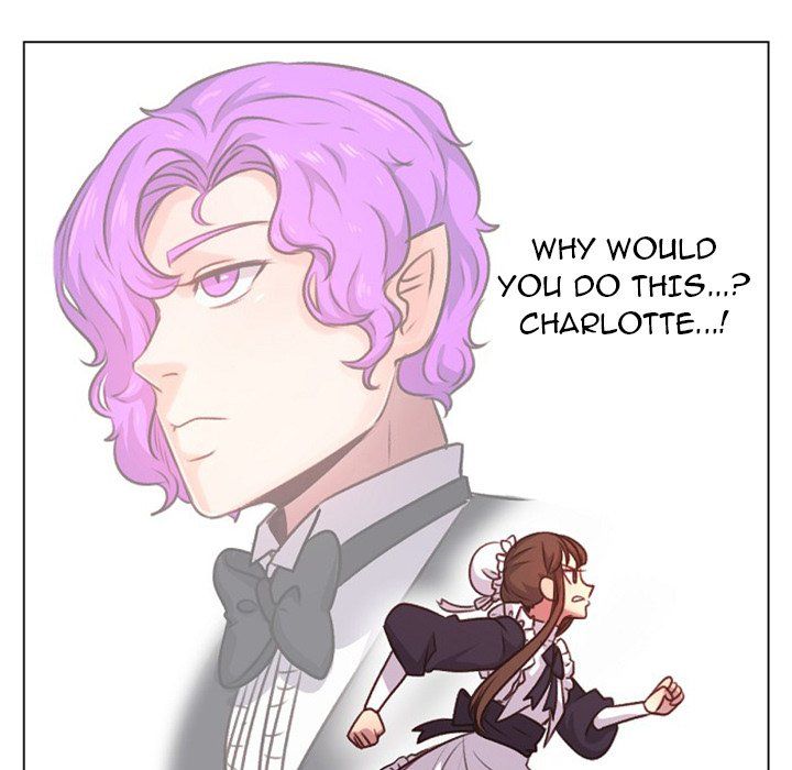 Forest of the Fireflies Manhwa - Chapter 24 Page 28