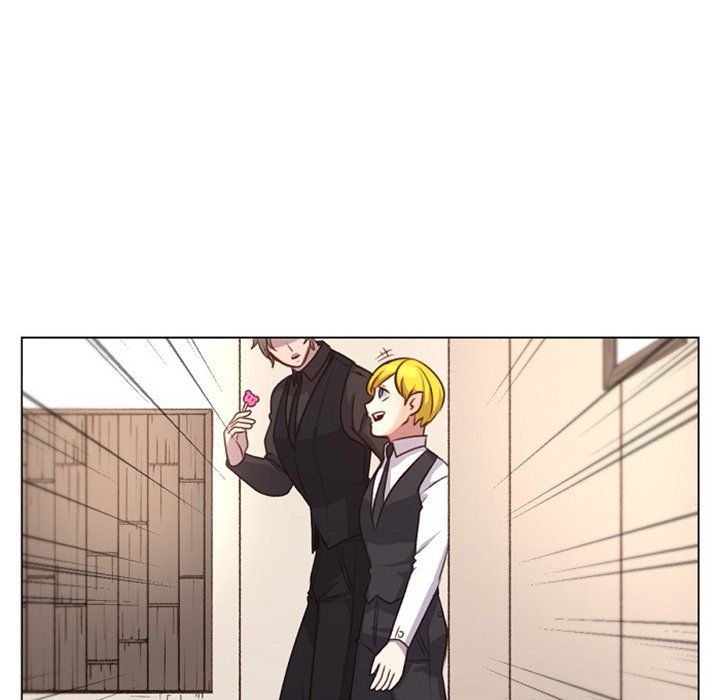 Forest of the Fireflies Manhwa - Chapter 24 Page 30