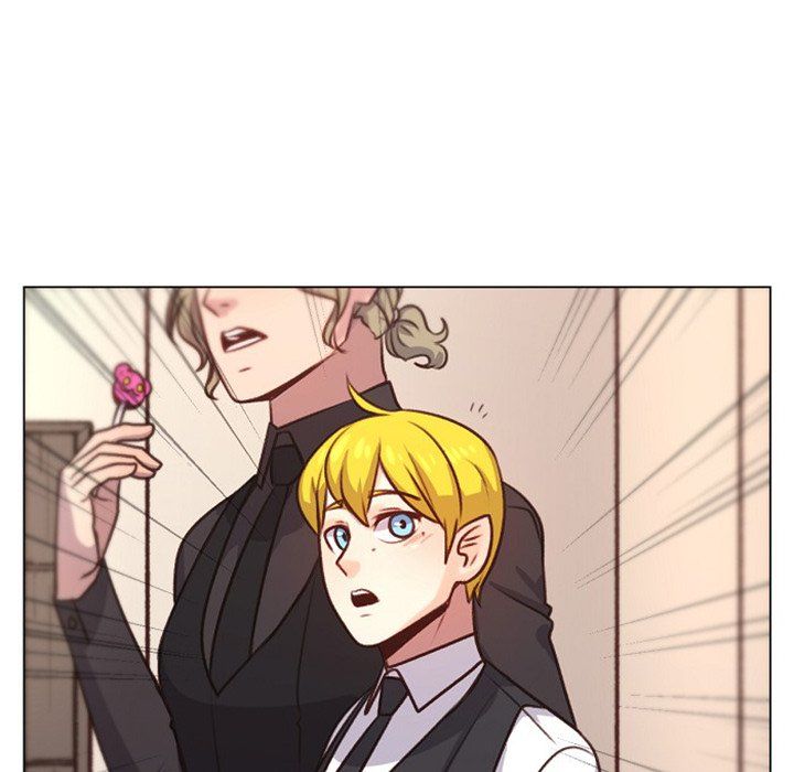 Forest of the Fireflies Manhwa - Chapter 24 Page 32