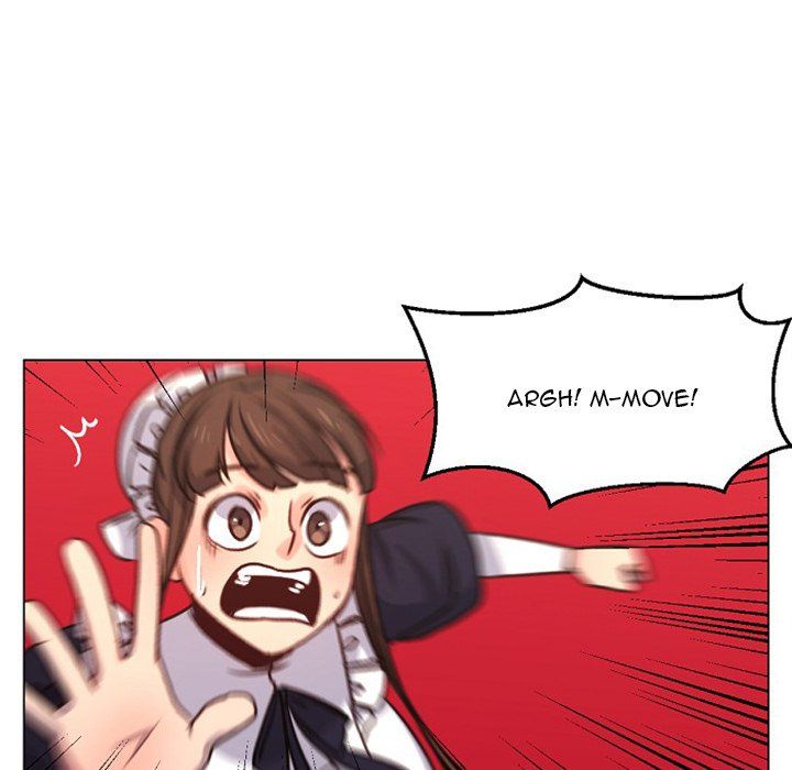 Forest of the Fireflies Manhwa - Chapter 24 Page 34