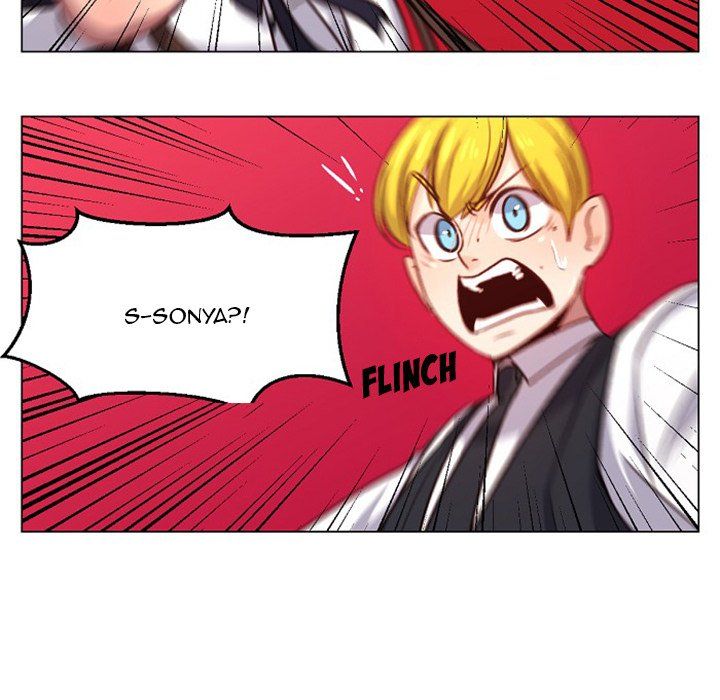 Forest of the Fireflies Manhwa - Chapter 24 Page 35