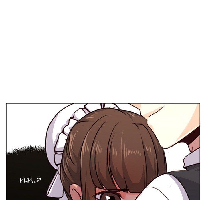 Forest of the Fireflies Manhwa - Chapter 24 Page 38