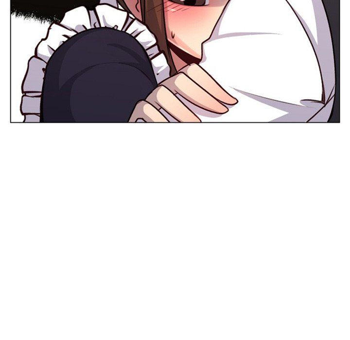 Forest of the Fireflies Manhwa - Chapter 24 Page 39