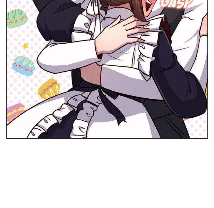 Forest of the Fireflies Manhwa - Chapter 24 Page 41