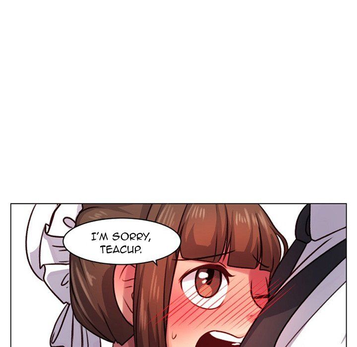 Forest of the Fireflies Manhwa - Chapter 24 Page 42