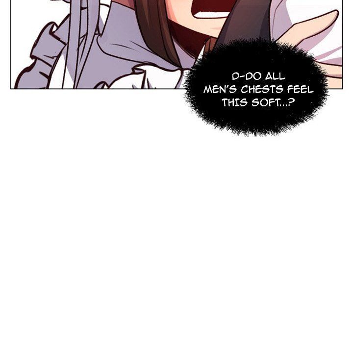 Forest of the Fireflies Manhwa - Chapter 24 Page 43