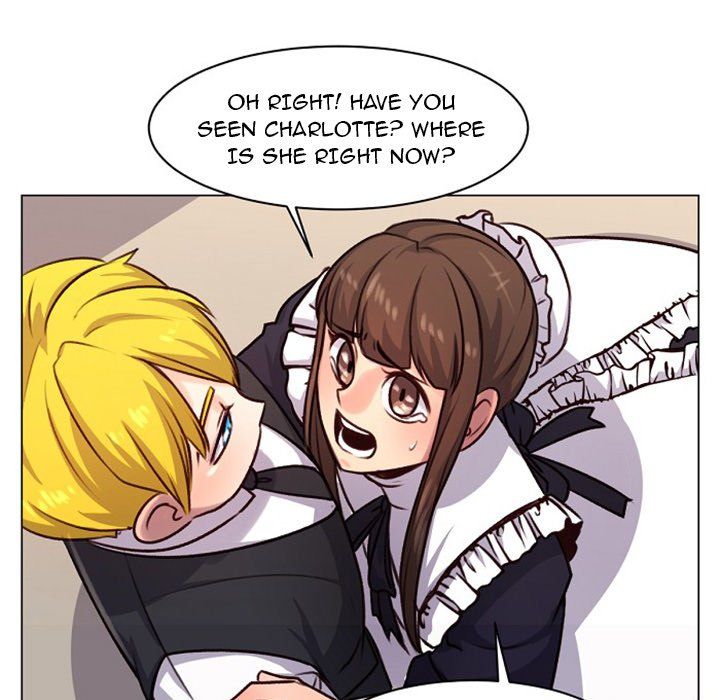 Forest of the Fireflies Manhwa - Chapter 24 Page 44