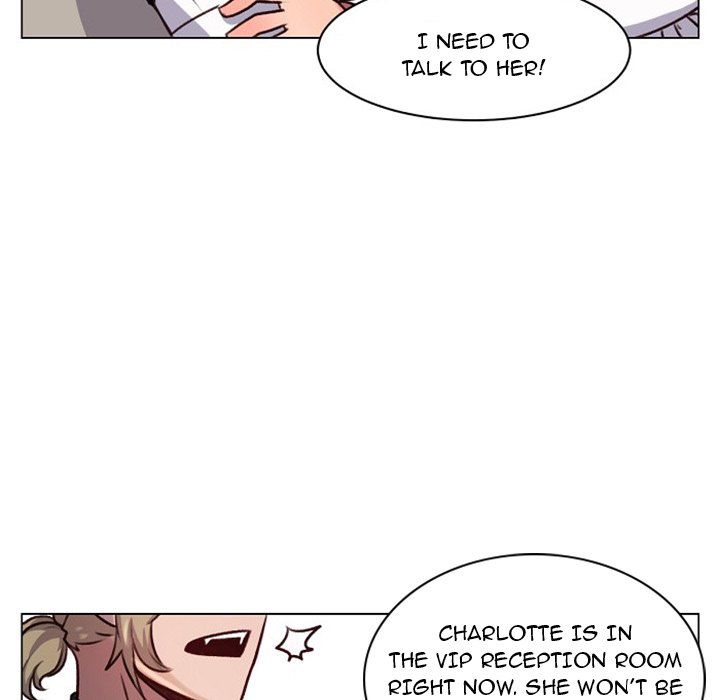 Forest of the Fireflies Manhwa - Chapter 24 Page 45