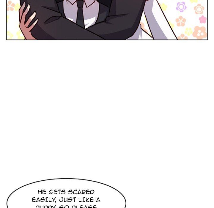 Forest of the Fireflies Manhwa - Chapter 24 Page 48