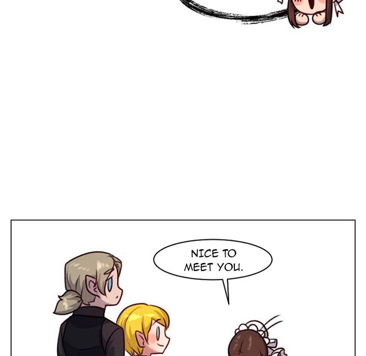 Forest of the Fireflies Manhwa - Chapter 24 Page 50