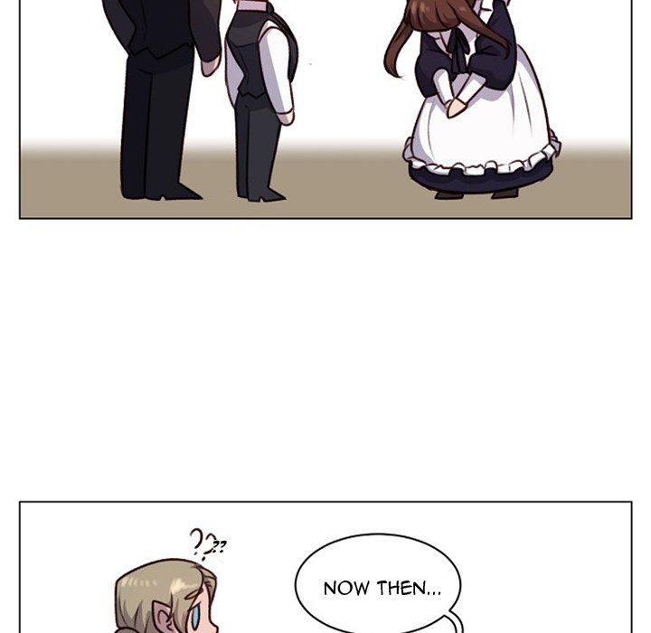 Forest of the Fireflies Manhwa - Chapter 24 Page 51