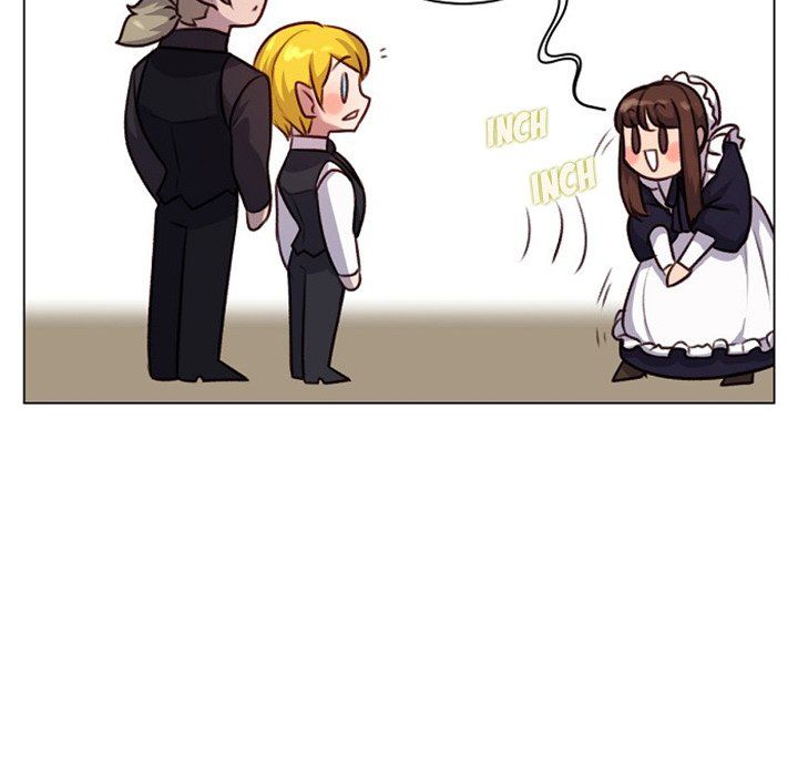 Forest of the Fireflies Manhwa - Chapter 24 Page 52