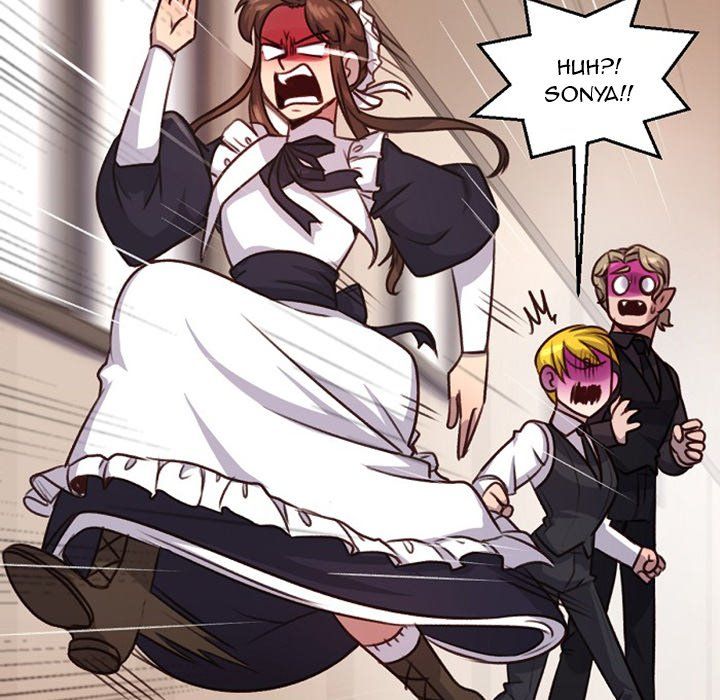 Forest of the Fireflies Manhwa - Chapter 24 Page 54