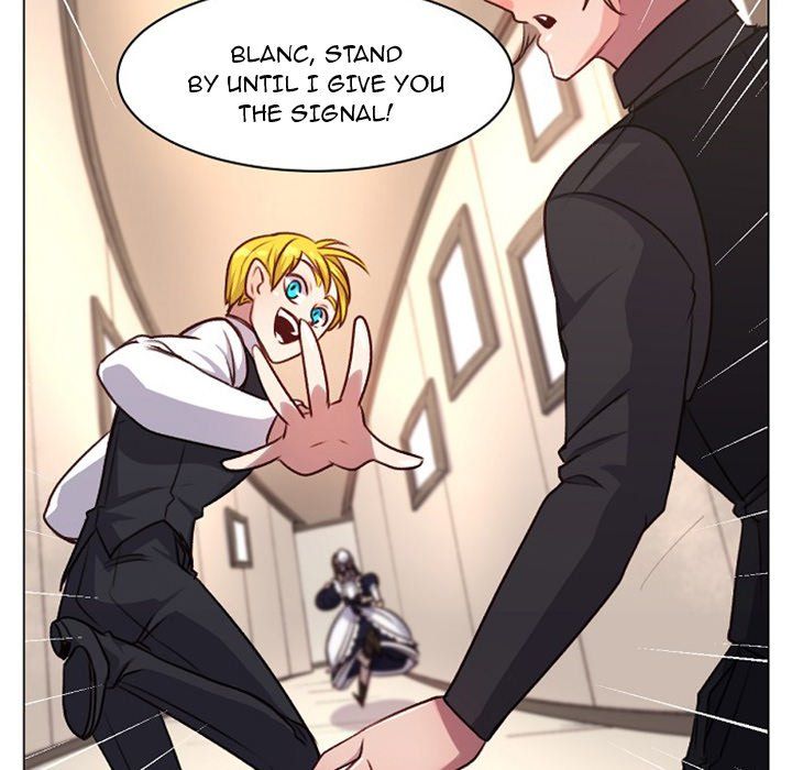 Forest of the Fireflies Manhwa - Chapter 24 Page 58