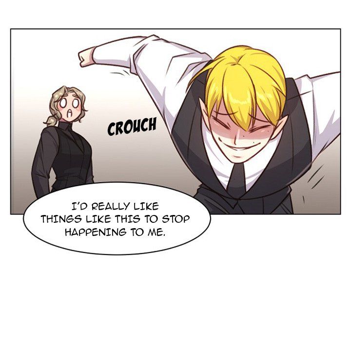 Forest of the Fireflies Manhwa - Chapter 24 Page 60