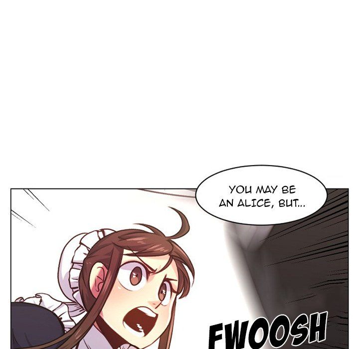 Forest of the Fireflies Manhwa - Chapter 24 Page 61