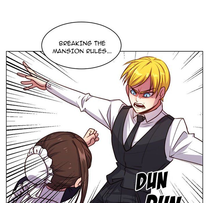 Forest of the Fireflies Manhwa - Chapter 24 Page 63