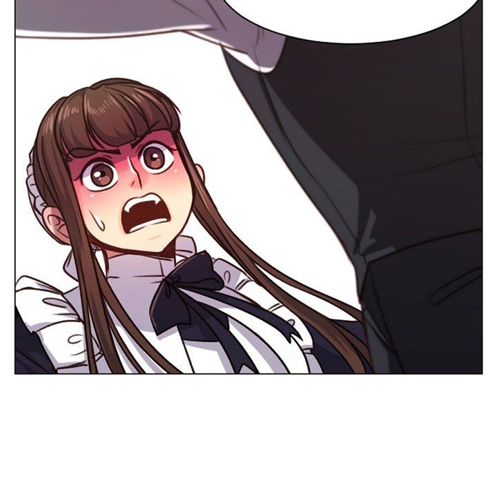 Forest of the Fireflies Manhwa - Chapter 24 Page 65