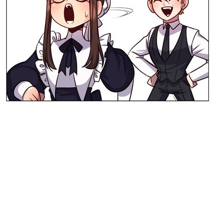 Forest of the Fireflies Manhwa - Chapter 24 Page 68