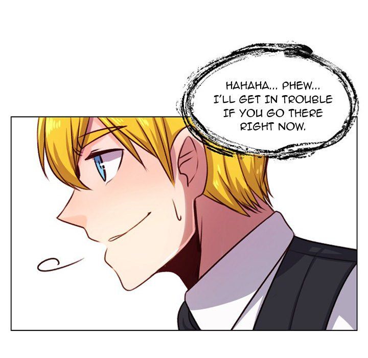 Forest of the Fireflies Manhwa - Chapter 24 Page 69