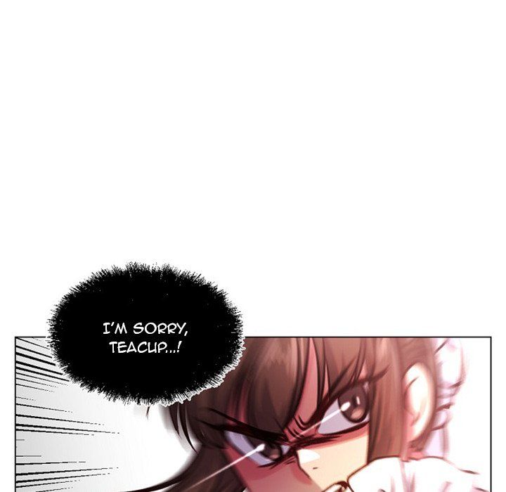 Forest of the Fireflies Manhwa - Chapter 24 Page 70