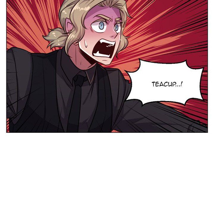 Forest of the Fireflies Manhwa - Chapter 24 Page 72