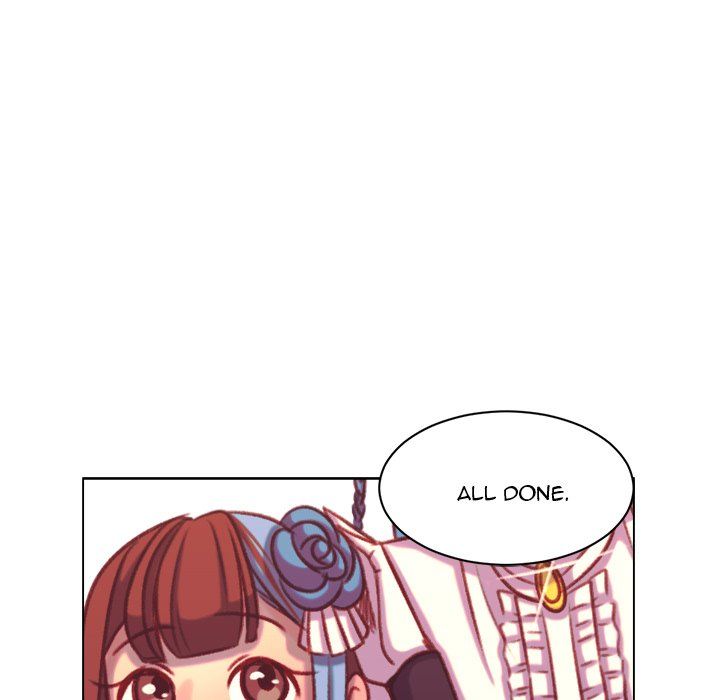 Forest of the Fireflies Manhwa - Chapter 56 Page 41