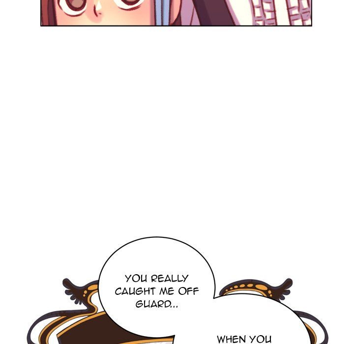 Forest of the Fireflies Manhwa - Chapter 56 Page 42