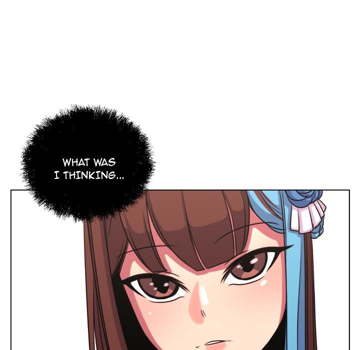 Forest of the Fireflies Manhwa - Chapter 56 Page 71