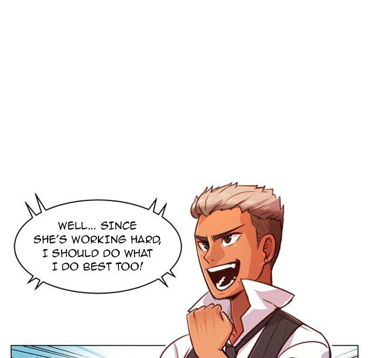 Forest of the Fireflies Manhwa - Chapter 20 Page 12