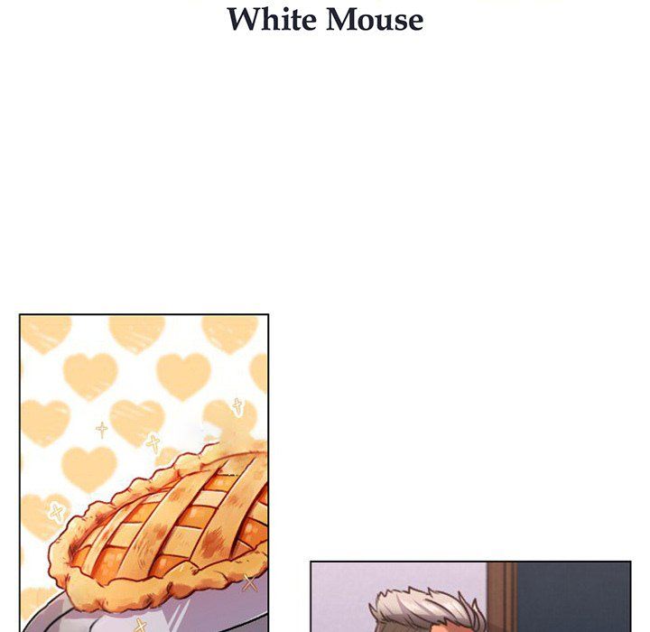 Forest of the Fireflies Manhwa - Chapter 20 Page 15