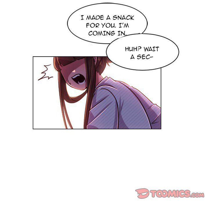 Forest of the Fireflies Manhwa - Chapter 20 Page 17