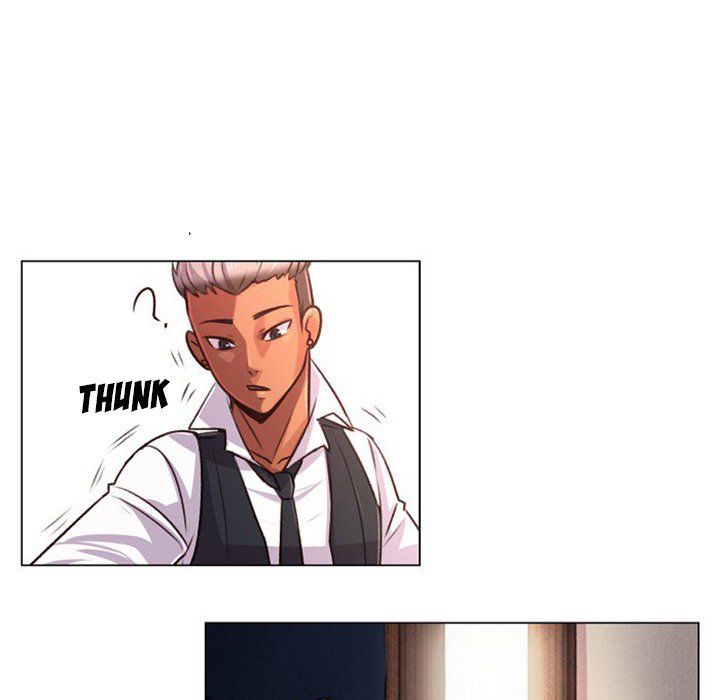 Forest of the Fireflies Manhwa - Chapter 20 Page 18