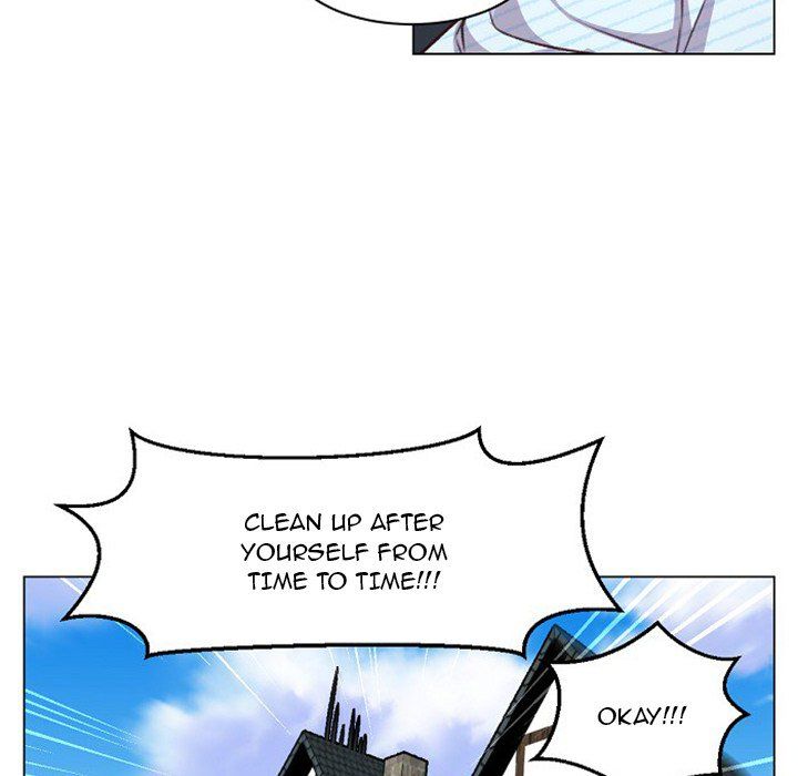 Forest of the Fireflies Manhwa - Chapter 20 Page 24