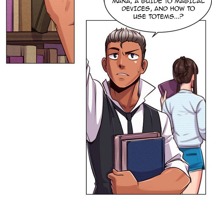 Forest of the Fireflies Manhwa - Chapter 20 Page 27