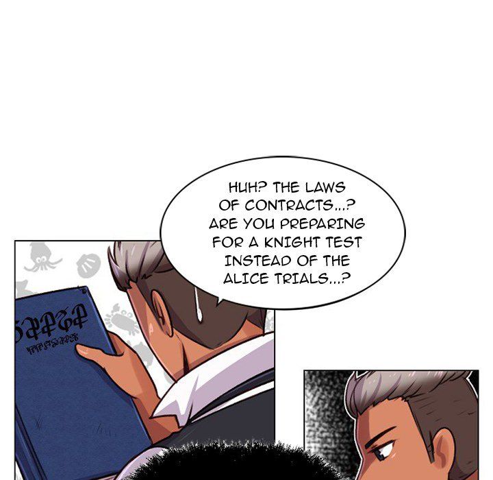 Forest of the Fireflies Manhwa - Chapter 20 Page 28