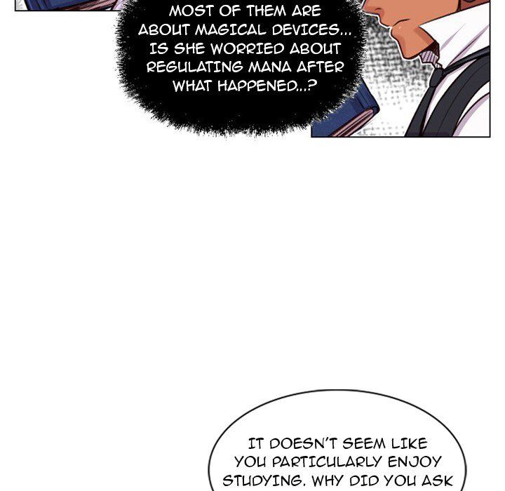 Forest of the Fireflies Manhwa - Chapter 20 Page 29