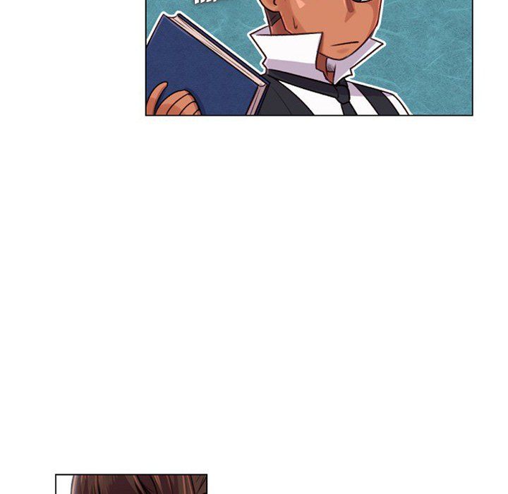 Forest of the Fireflies Manhwa - Chapter 20 Page 31