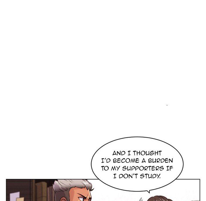 Forest of the Fireflies Manhwa - Chapter 20 Page 33