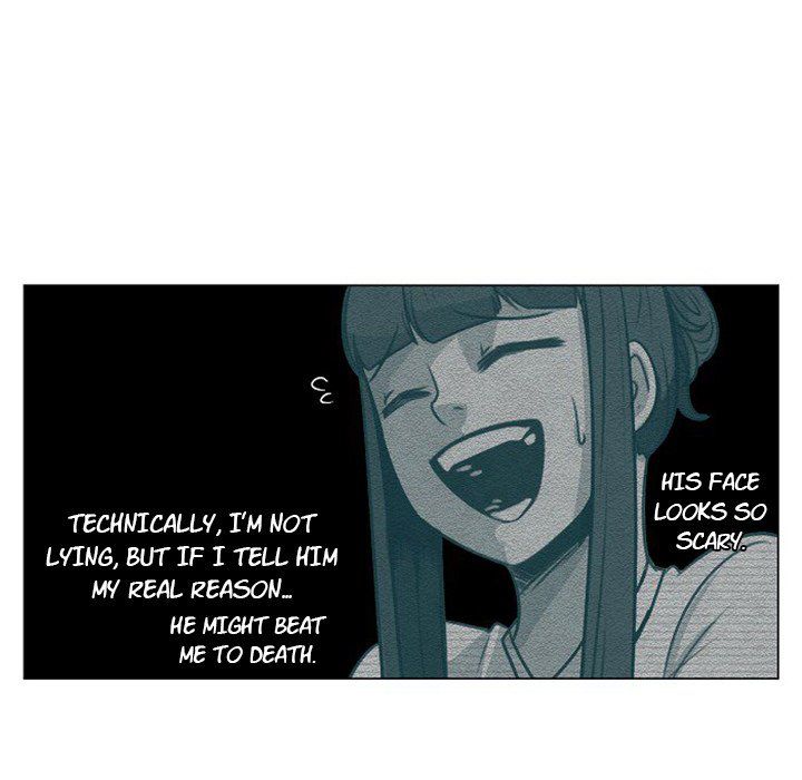 Forest of the Fireflies Manhwa - Chapter 20 Page 35