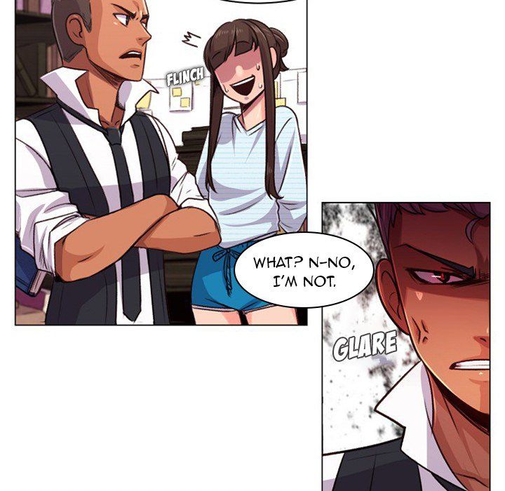 Forest of the Fireflies Manhwa - Chapter 20 Page 37