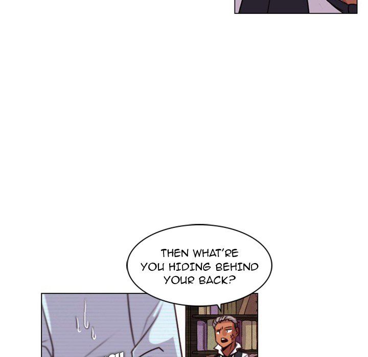 Forest of the Fireflies Manhwa - Chapter 20 Page 38