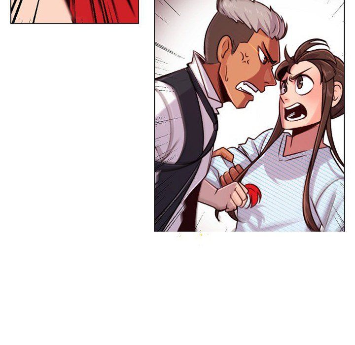 Forest of the Fireflies Manhwa - Chapter 20 Page 43