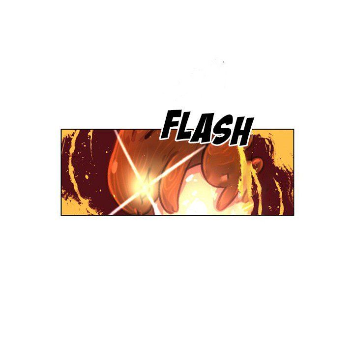 Forest of the Fireflies Manhwa - Chapter 20 Page 44