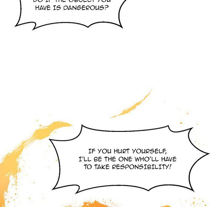 Forest of the Fireflies Manhwa - Chapter 20 Page 48