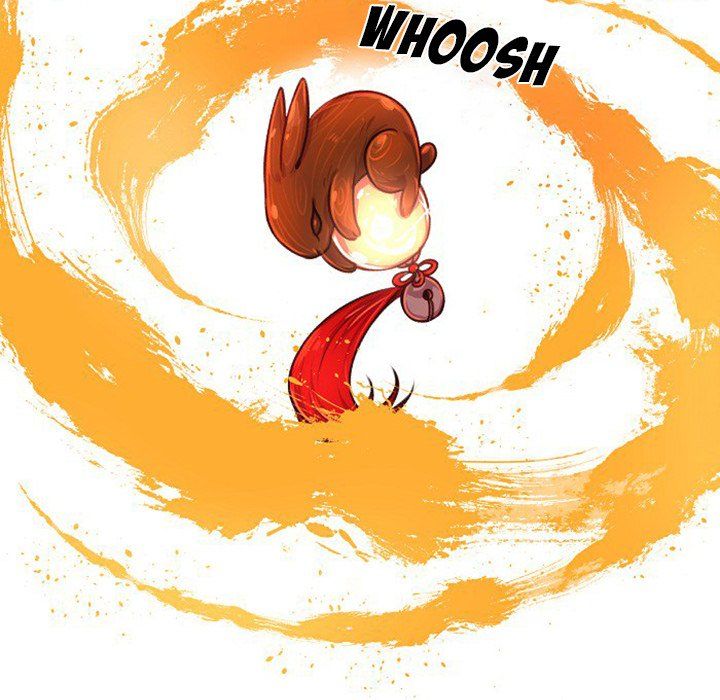 Forest of the Fireflies Manhwa - Chapter 20 Page 49