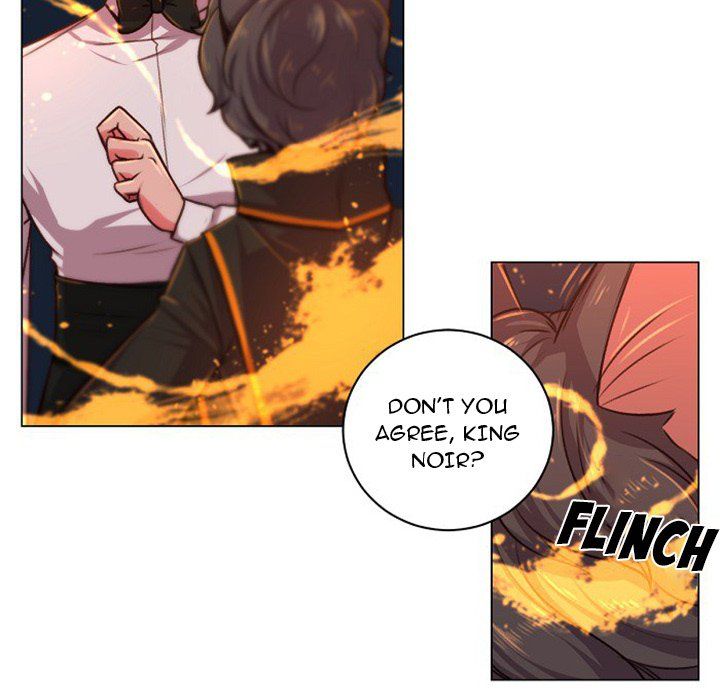 Forest of the Fireflies Manhwa - Chapter 19 Page 13