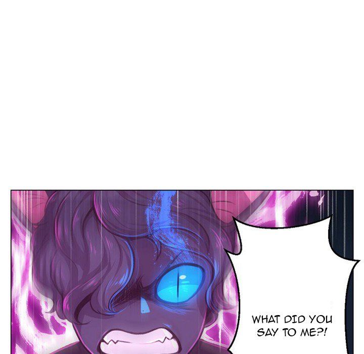 Forest of the Fireflies Manhwa - Chapter 19 Page 14